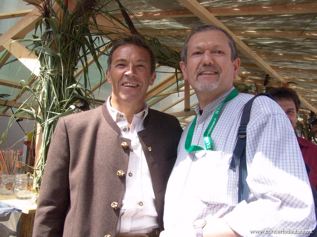 Wörthersee Festspiele 2005